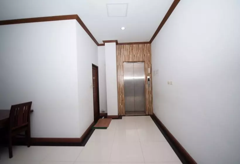 Fotos del hotel Al Ameen:  6