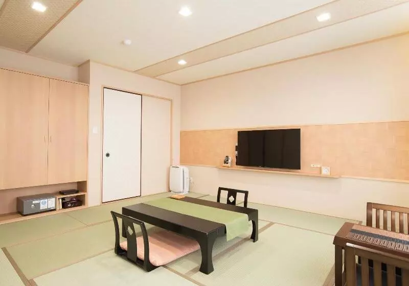 Fotos del hotel Arima Onsen Motoyu Ryuusenkaku:  7
