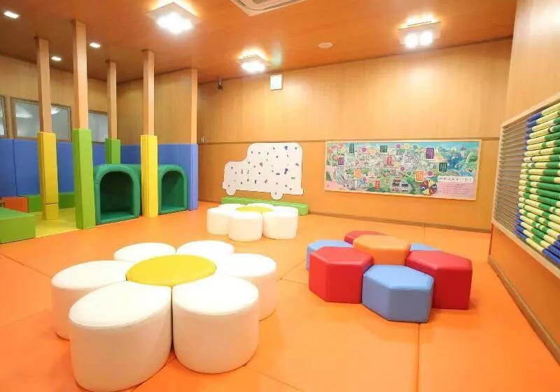 Fotos del hotel Arima Onsen Motoyu Ryuusenkaku:  5