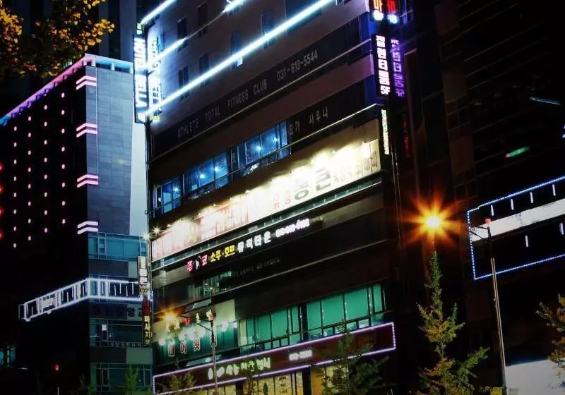 Fotos del hotel Bella:  24