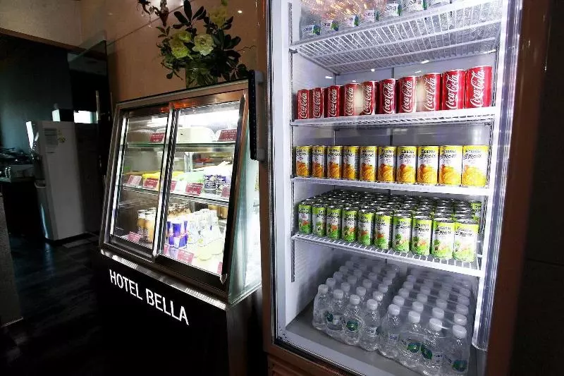 Fotos del hotel Bella:  17