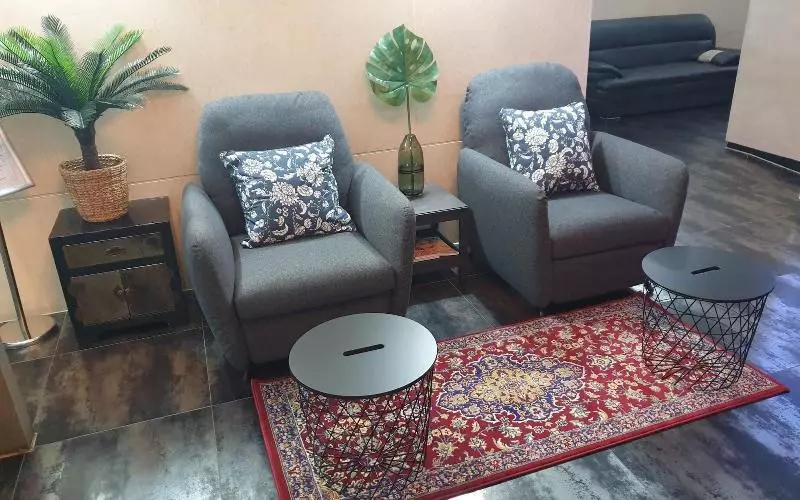 Fotos del hotel Bella:  23