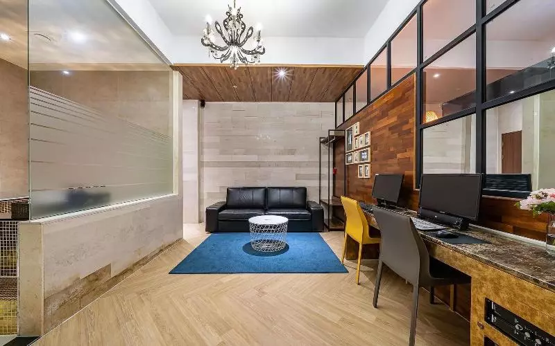 Fotos del hotel Bella:  20