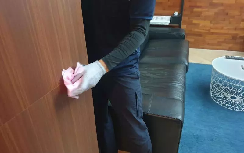 Fotos del hotel Bella:  6