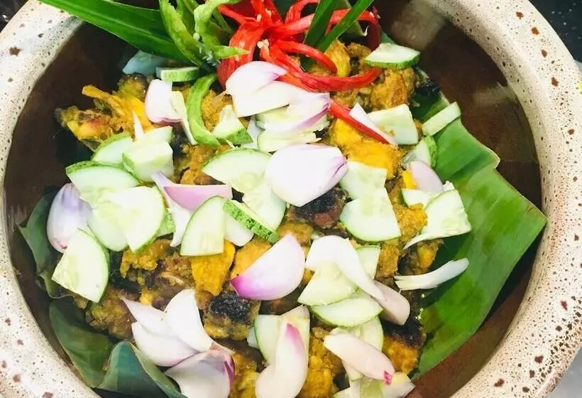 Fotos del hotel Bendahara @ Malacca City:  15