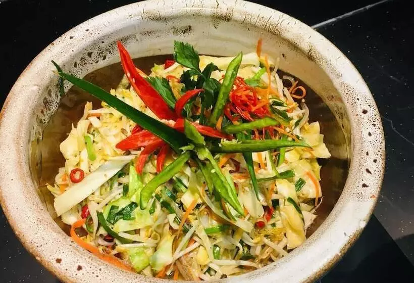 Fotos del hotel Bendahara @ Malacca City:  10