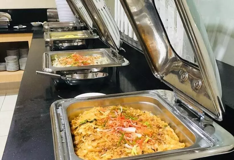 Fotos del hotel Bendahara @ Malacca City:  4