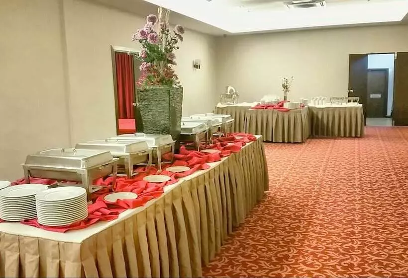 Fotos del hotel Bendahara @ Malacca City:  9