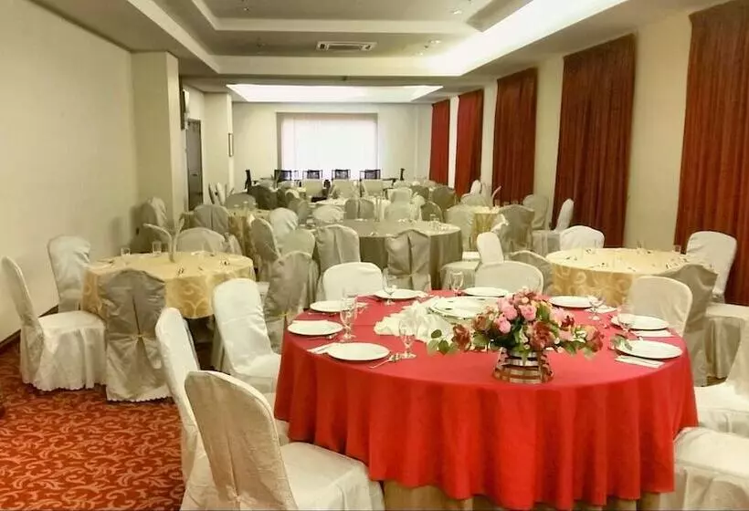 Fotos del hotel Bendahara @ Malacca City:  5