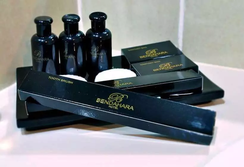 Fotos del hotel Bendahara @ Malacca City:  11