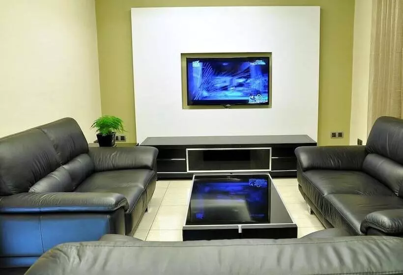 Fotos del hotel Bendahara @ Malacca City:  21