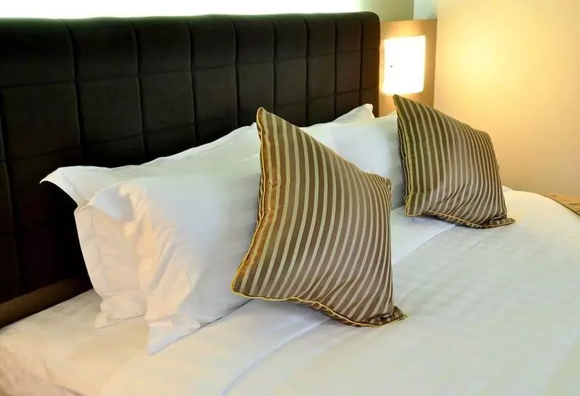 Fotos del hotel Bendahara @ Malacca City:  20