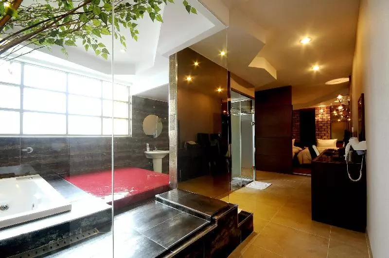 Fotos del hotel Boutique  Aria Nampo:  2