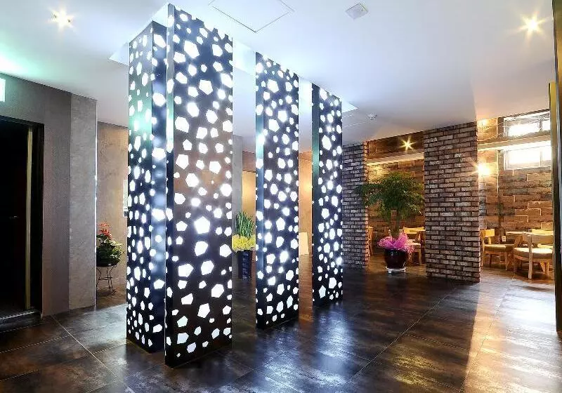 Fotos del hotel Boutique  Aria Nampo:  6