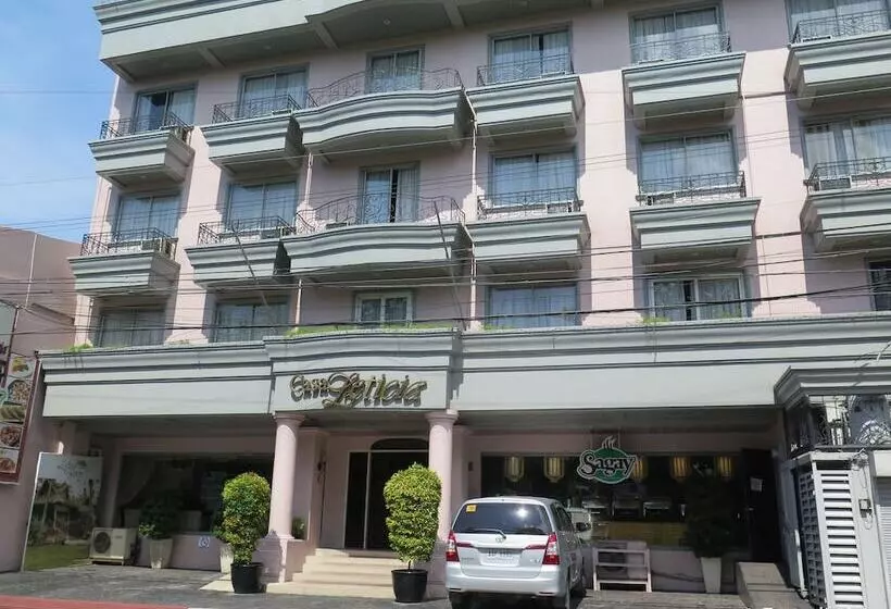 Fotos del hotel Casa Leticia Boutique:  9