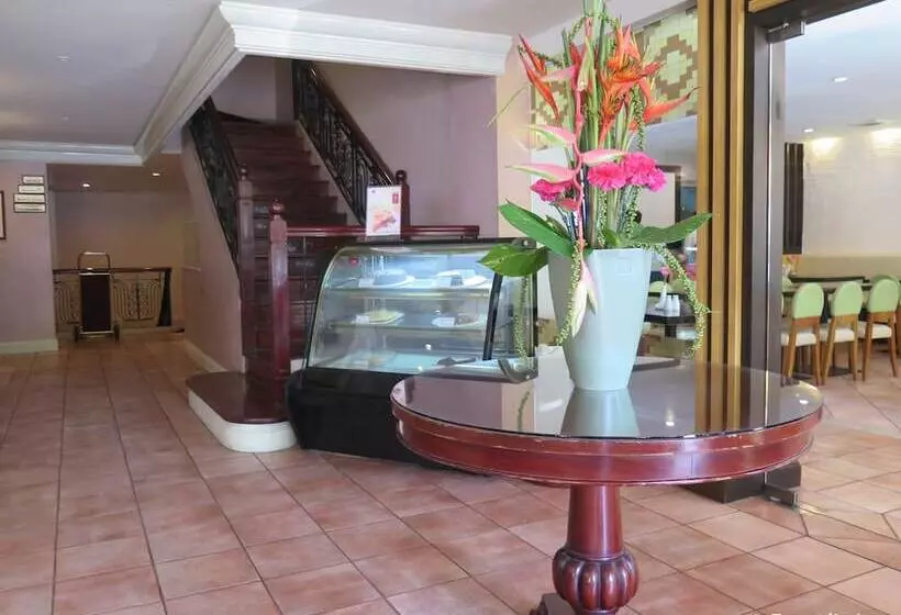 Fotos del hotel Casa Leticia Boutique:  19