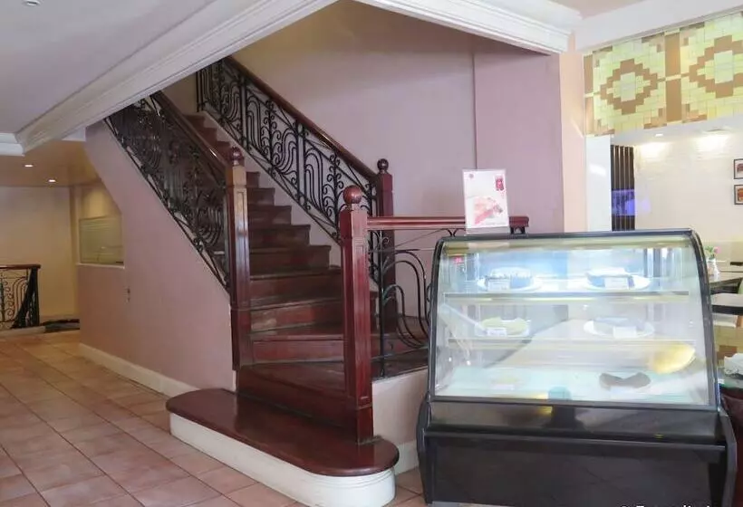 Fotos del hotel Casa Leticia Boutique:  13