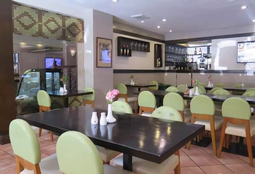 Fotos del hotel Casa Leticia Boutique:  22