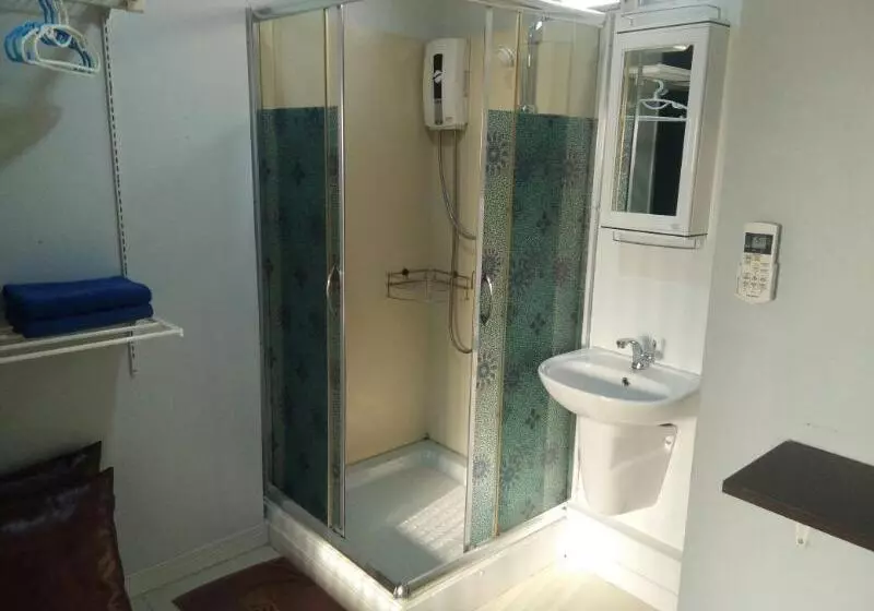 Fotos del hotel Daddy S Home Huahin:  3