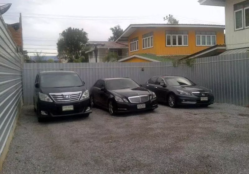 Fotos del hotel Daddy S Home Huahin:  7