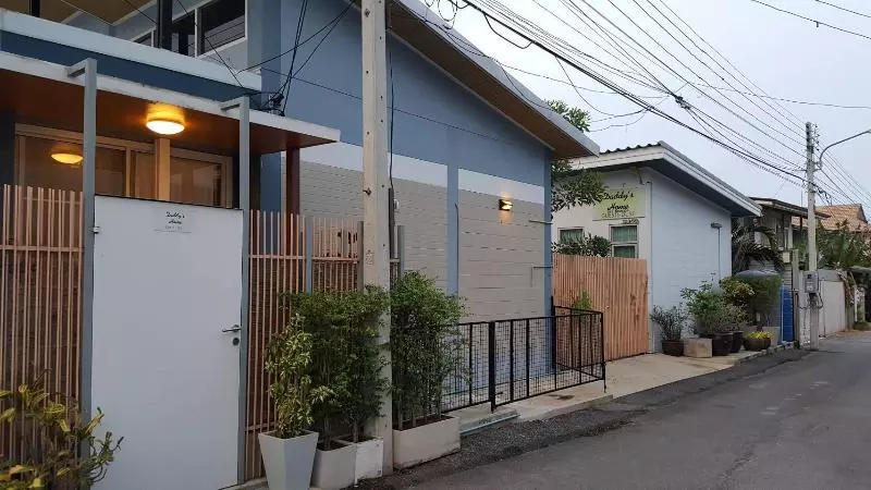 Fotos del hotel Daddy S Home Huahin:  12