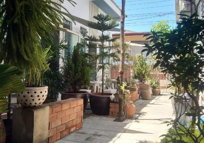 Fotos del hotel Daddy S Home Huahin:  21