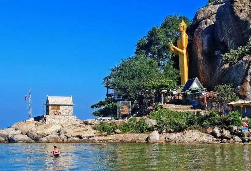 Fotos del hotel Daddy S Home Huahin:  18