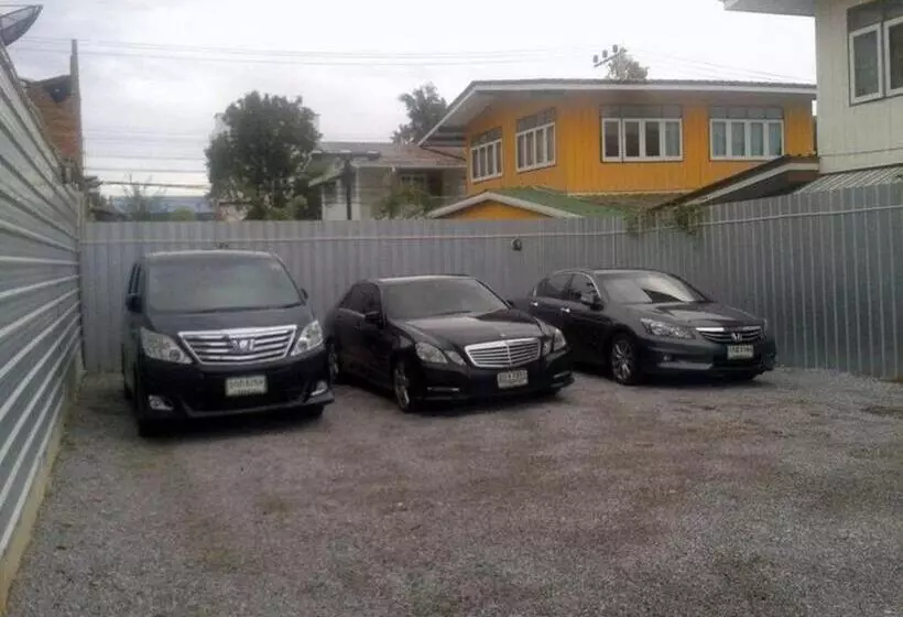 Fotos del hotel Daddy S Home Huahin:  4