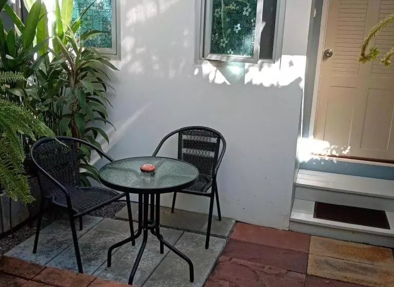 Fotos del hotel Daddy S Home Huahin:  11