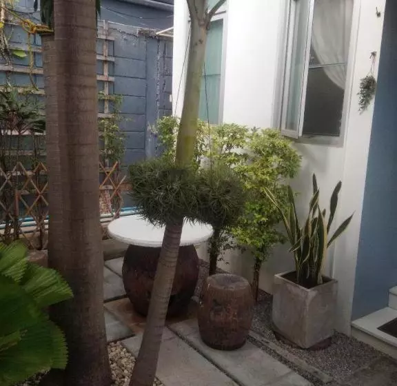 Fotos del hotel Daddy S Home Huahin:  22