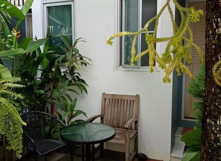 Fotos del hotel Daddy S Home Huahin:  13