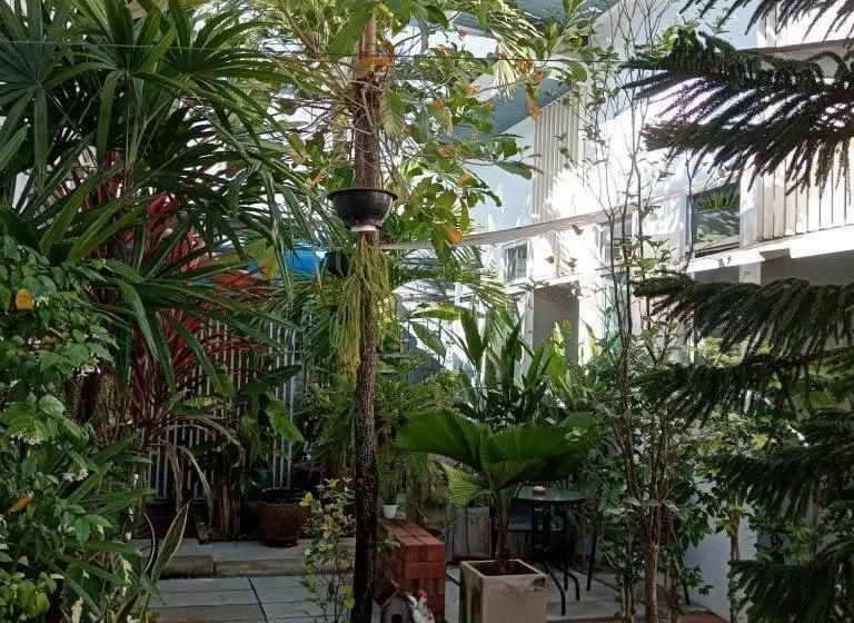 Fotos del hotel Daddy S Home Huahin:  19