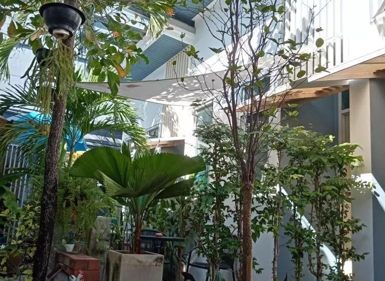 Fotos del hotel Daddy S Home Huahin:  15