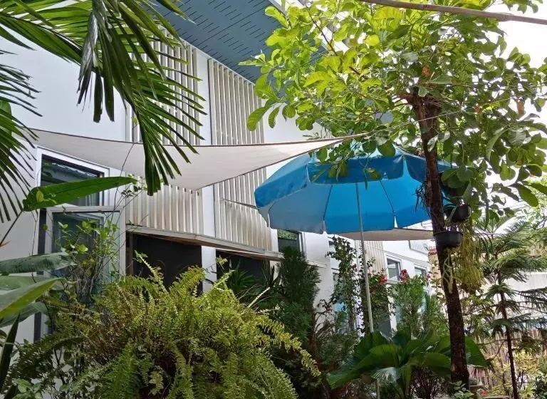 Fotos del hotel Daddy S Home Huahin:  16