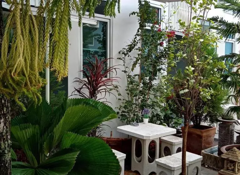 Fotos del hotel Daddy S Home Huahin:  9