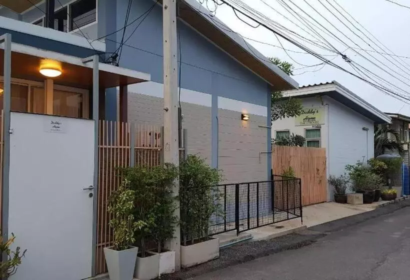 Fotos del hotel Daddy S Home Huahin:  10