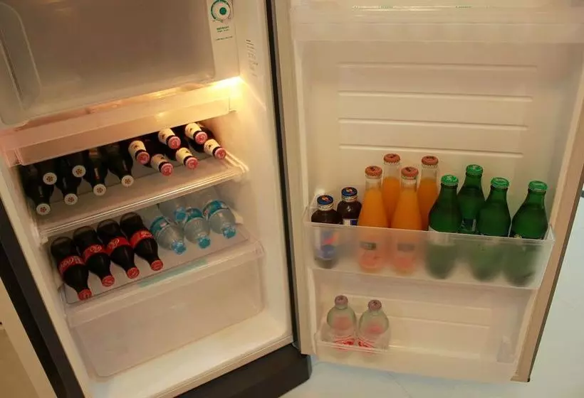 Fotos del hotel Don Mueang Airport Modern Bangkok:  3