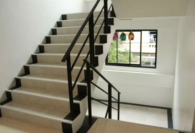 Fotos del hotel Don Mueang Airport Modern Bangkok:  6