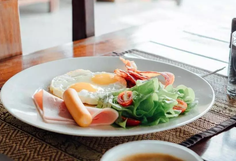 Fotos del hotel Iyara Hua Hin Lodge:  3