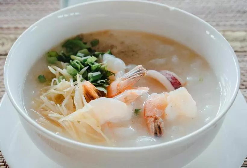 Fotos del hotel Iyara Hua Hin Lodge:  9