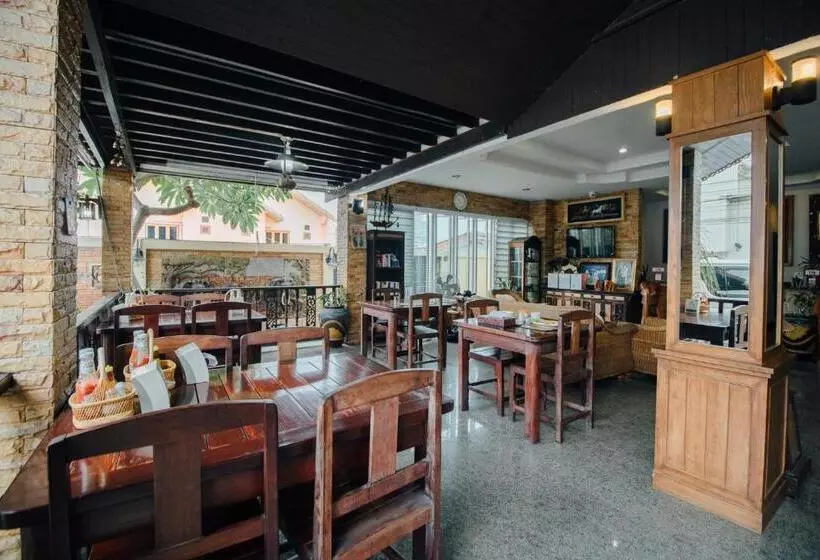 Fotos del hotel Iyara Hua Hin Lodge:  15