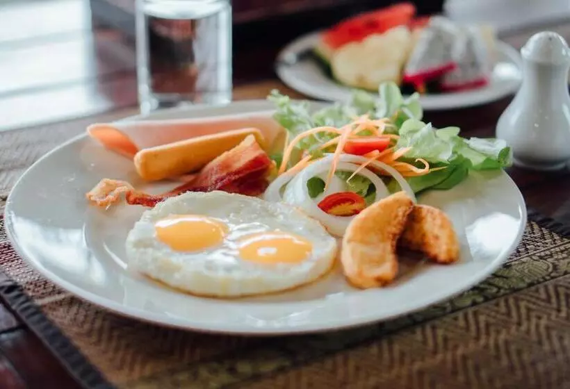 Fotos del hotel Iyara Hua Hin Lodge:  10