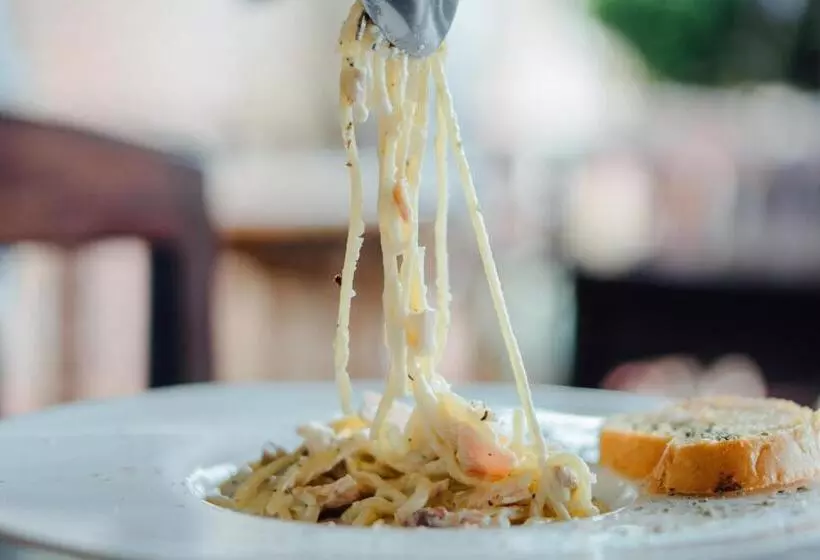 Fotos del hotel Iyara Hua Hin Lodge:  11