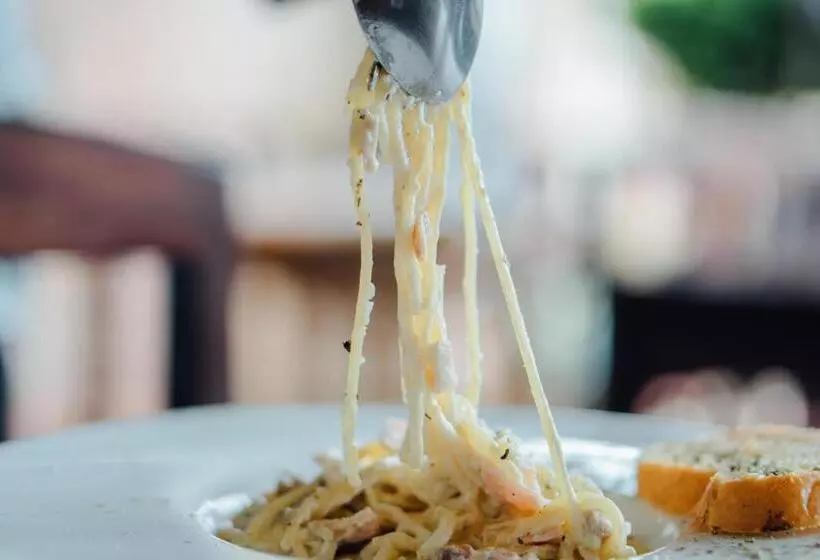 Fotos del hotel Iyara Hua Hin Lodge:  12