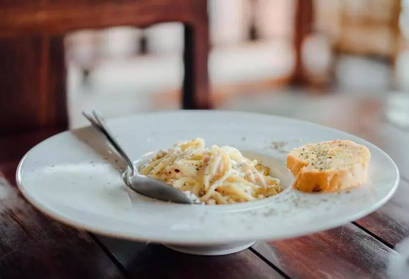 Fotos del hotel Iyara Hua Hin Lodge:  13