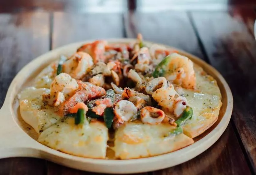 Fotos del hotel Iyara Hua Hin Lodge:  14