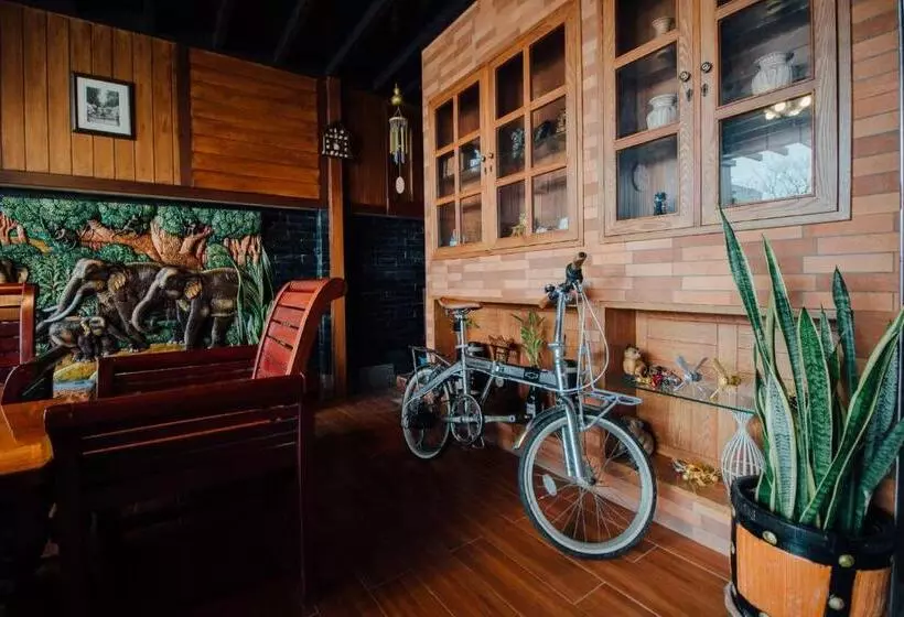 Fotos del hotel Iyara Hua Hin Lodge:  4