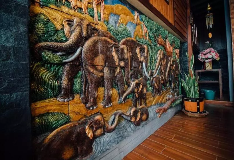 Fotos del hotel Iyara Hua Hin Lodge:  6