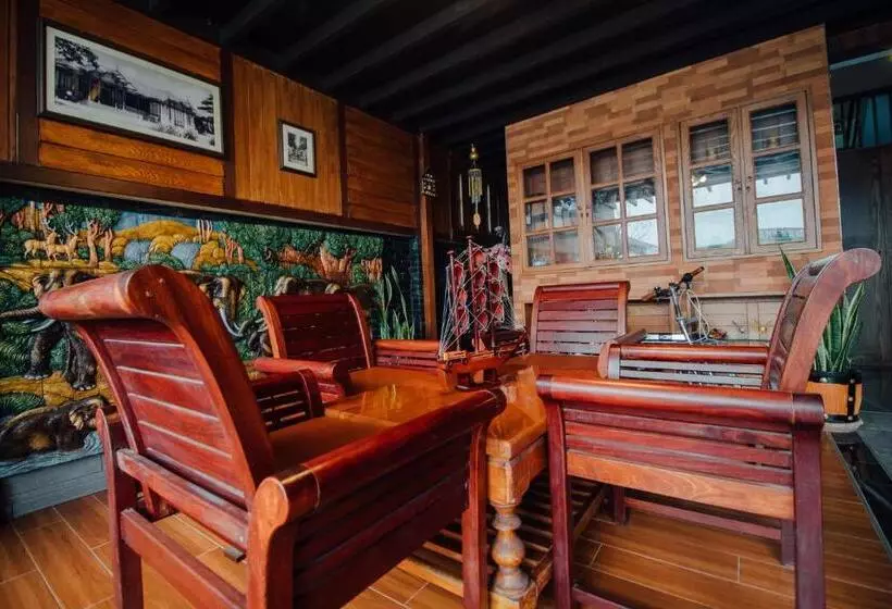 Fotos del hotel Iyara Hua Hin Lodge:  2