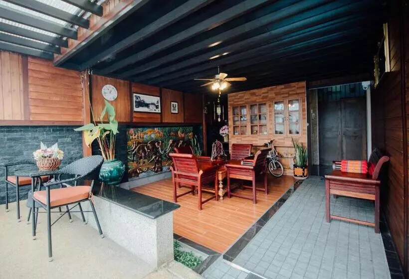 Fotos del hotel Iyara Hua Hin Lodge:  5